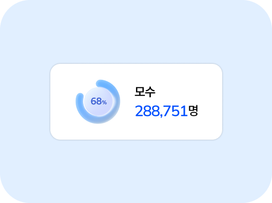 모수 예측