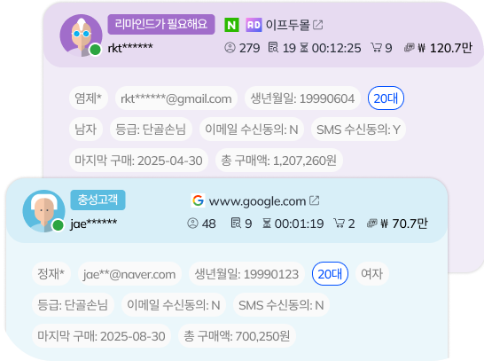 상세 정보